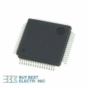 STM32L496RET6