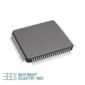 STM32G431MBT3