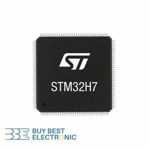 STM32H745IGK6