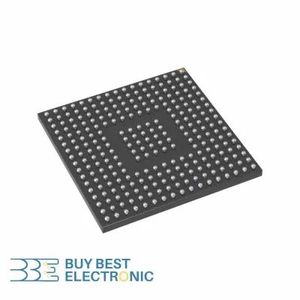 STM32H735IGK6