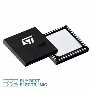 STM32WB35CCU6A