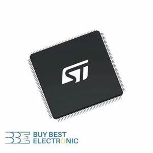 STM32WB55RE