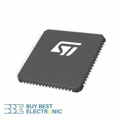 STM32G0B1RBT6