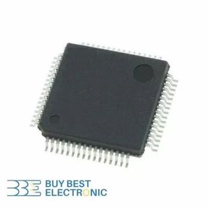 STM8AF52A9TCY