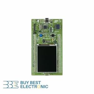 STM32F429I-DISC1