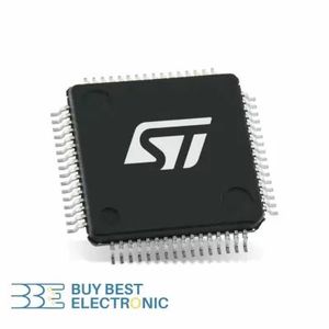 STM32F103C8T7TR