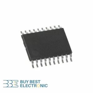 STM8L101F3P6