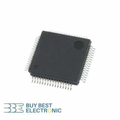 STM32G431RBT6