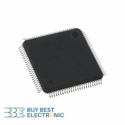 STM32L433VCT6