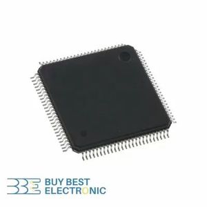 STM32F105VCT6 (Refurbished)