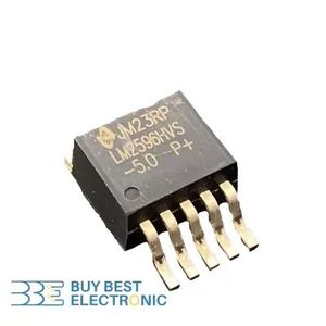 LM2596HVS-5 (Copy)