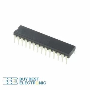 atmega168a-pu