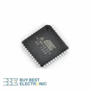 ATMEGA32A-AU (Thailand)