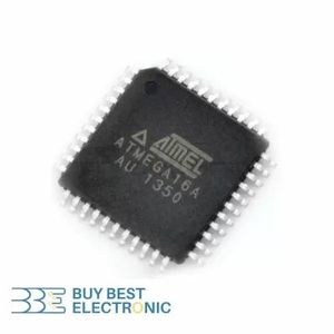 ATMEGA16A-AU (Thailand)