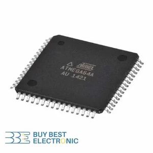 ATMEGA64A-AU (Thailand)