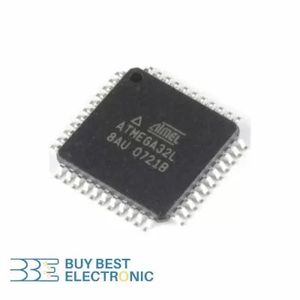 ATMEGA32L-8AU