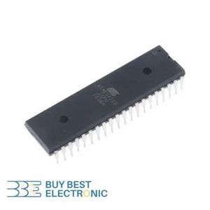 ATMEGA162-16PU (Thailand)