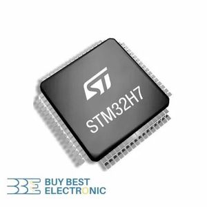 STM32H733ZGT6