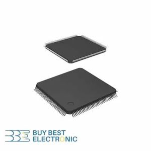 STM32H742ZGT6