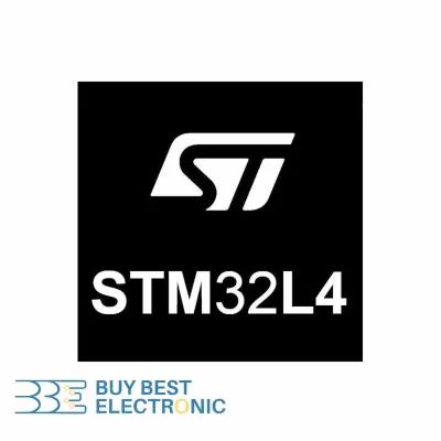 stm32l412cbt6