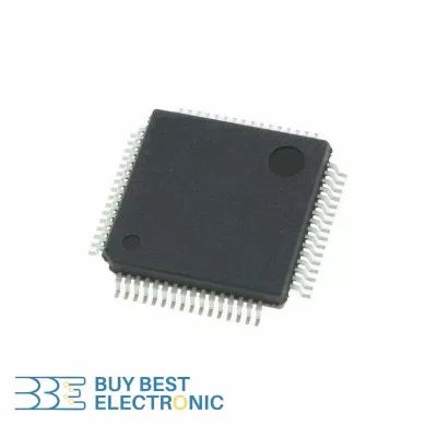 STM32F446RCT6