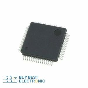 STM32F303RET6