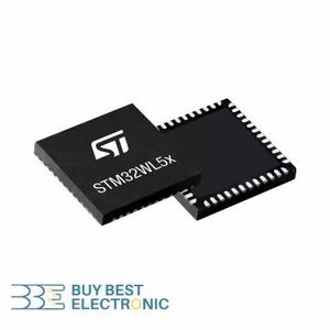 STM32WL55CCU7
