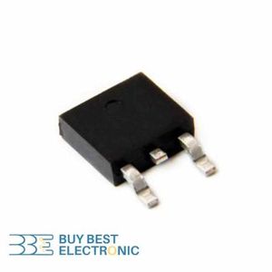 IRLR7821TRPBF (Copy)