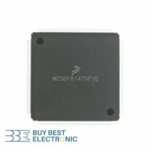 DSP56F807PY80E