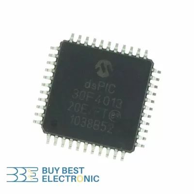 DSPIC30F4013-20E/PT