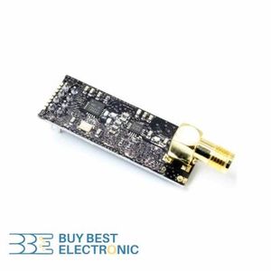 NRF24L01-PA-LNA-without antenna