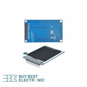 TFT 2.4 inch Module Parallel ILI9341