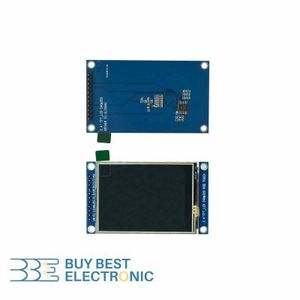 TFT 2.4 module Touch