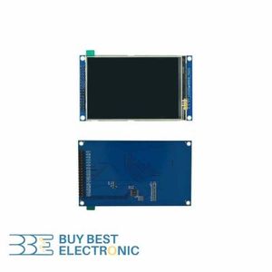 TFT 4.0 Module Touch (Copy)