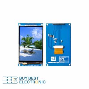 TFT 4.0 Module Touch HD (Copy)