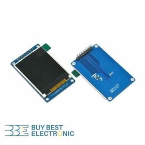 TFT 1.8 Module