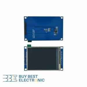 TFT 2.8 Module HD Touch