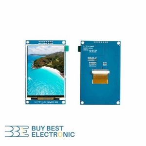 TFT 3.2 Module (Copy)