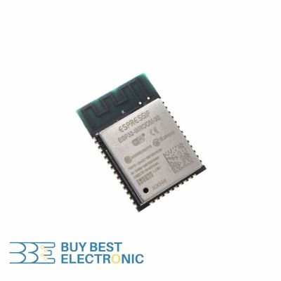 ESP32-WROOM-32