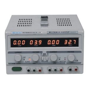 منبع تغذیه دوبل LONG WEI مدل TRP3005-2D