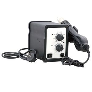 هویه هوای گرم ویکتور مدل Victor 868 A