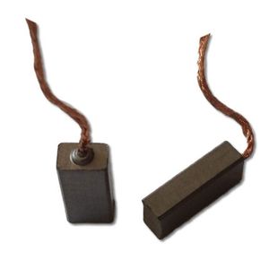 زغال دینام بنزی ایلکو