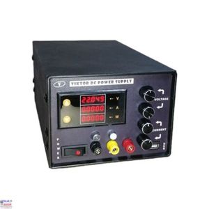 منبع تغذیه Viktor مدل MPS310