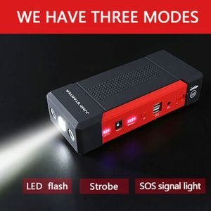 جامپ استارتر خودرو 24 ولت PAKATU مدل HD18Plus