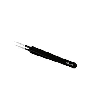 پنس سرصاف tweezers