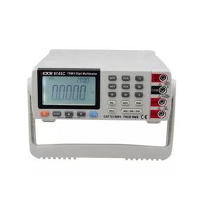 مولتی‌ متر رومیزی ویکتور مدل VICTOR 8145C