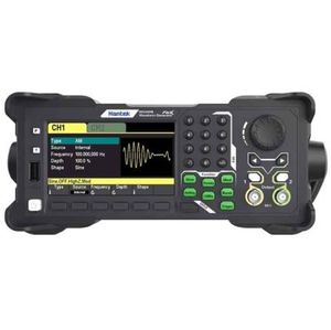 سوئیپ فانکشن ژنراتور هانتک مدل HANTEK HDG3082B