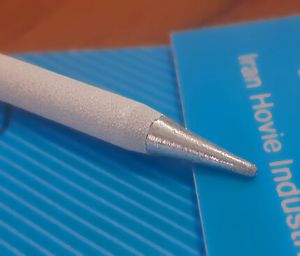 سر هویه 60 وات RESA مدل TIP-B3-1