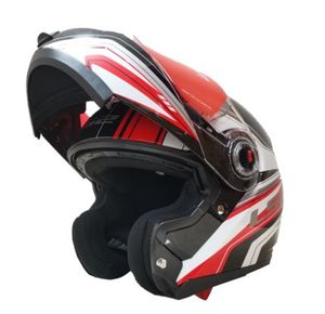 کلاه کاسکت ls2 مدل فک متحرک FF370