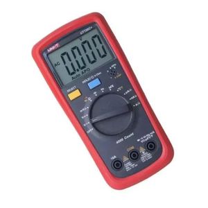 مولتی متر یونی تی مدل UT136C PLUS